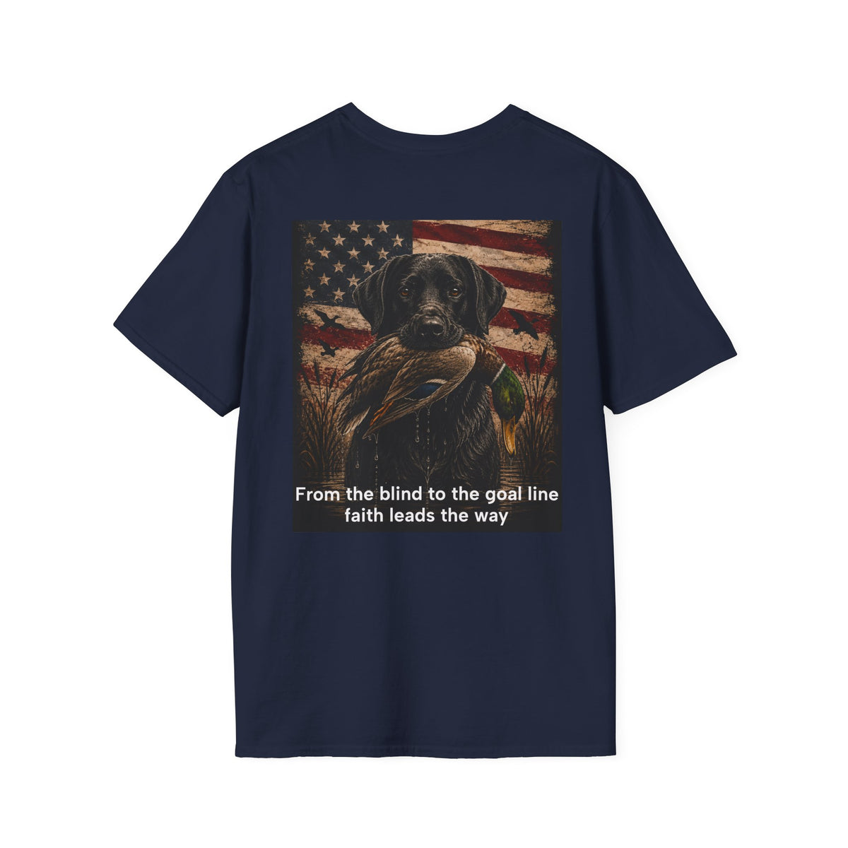 Man’s Best Friend