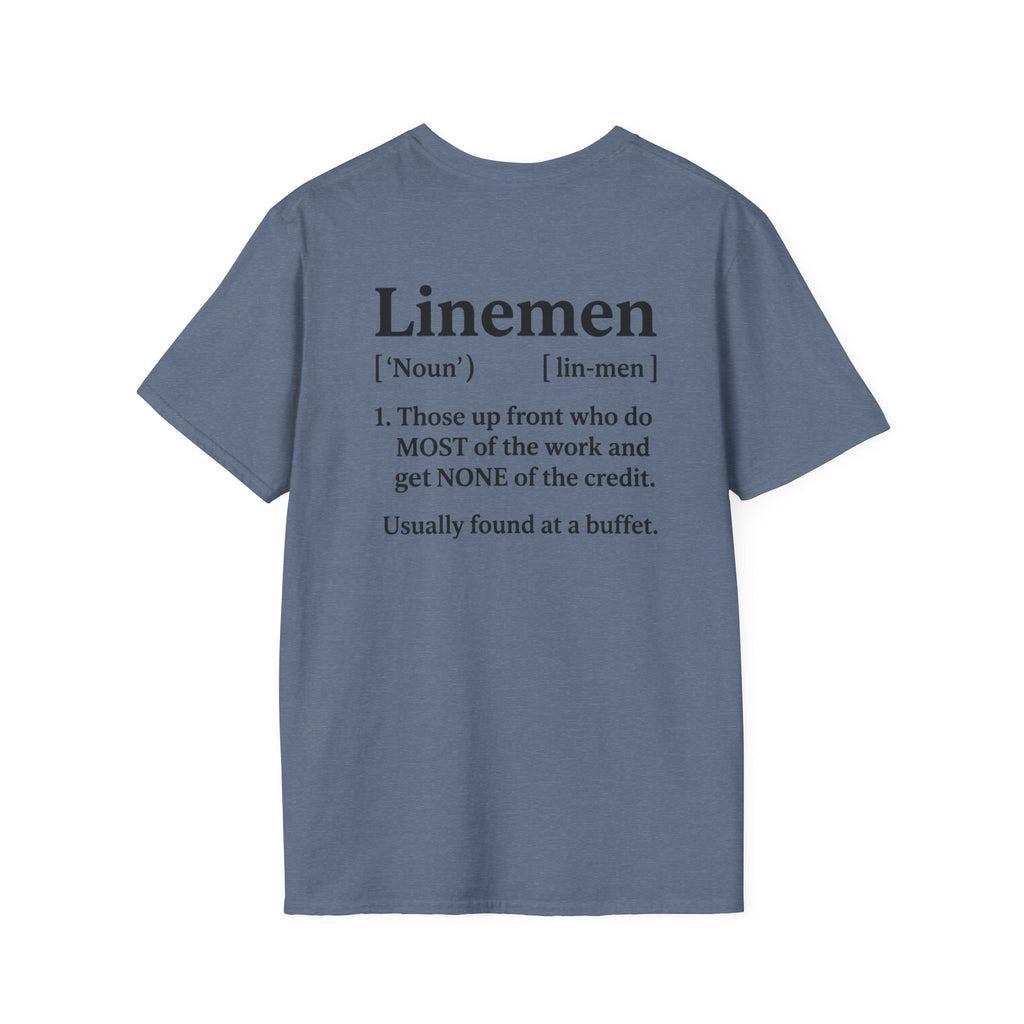 Linemen Defined