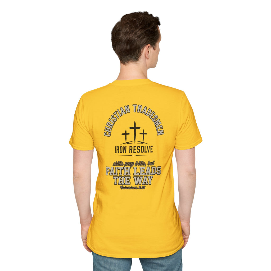 Christian Tradesmen