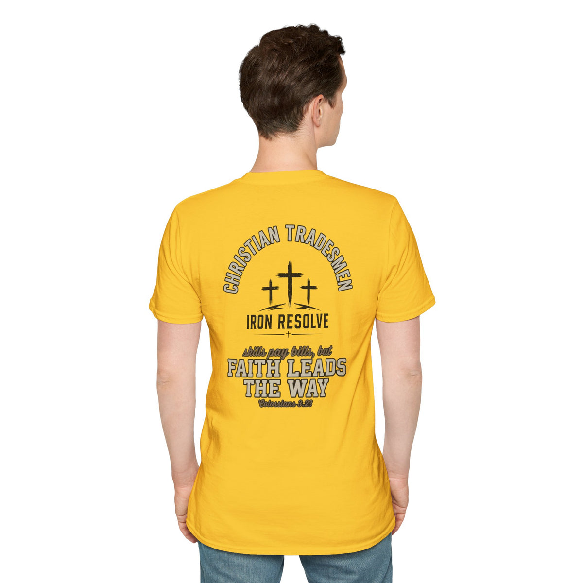 Christian Tradesmen