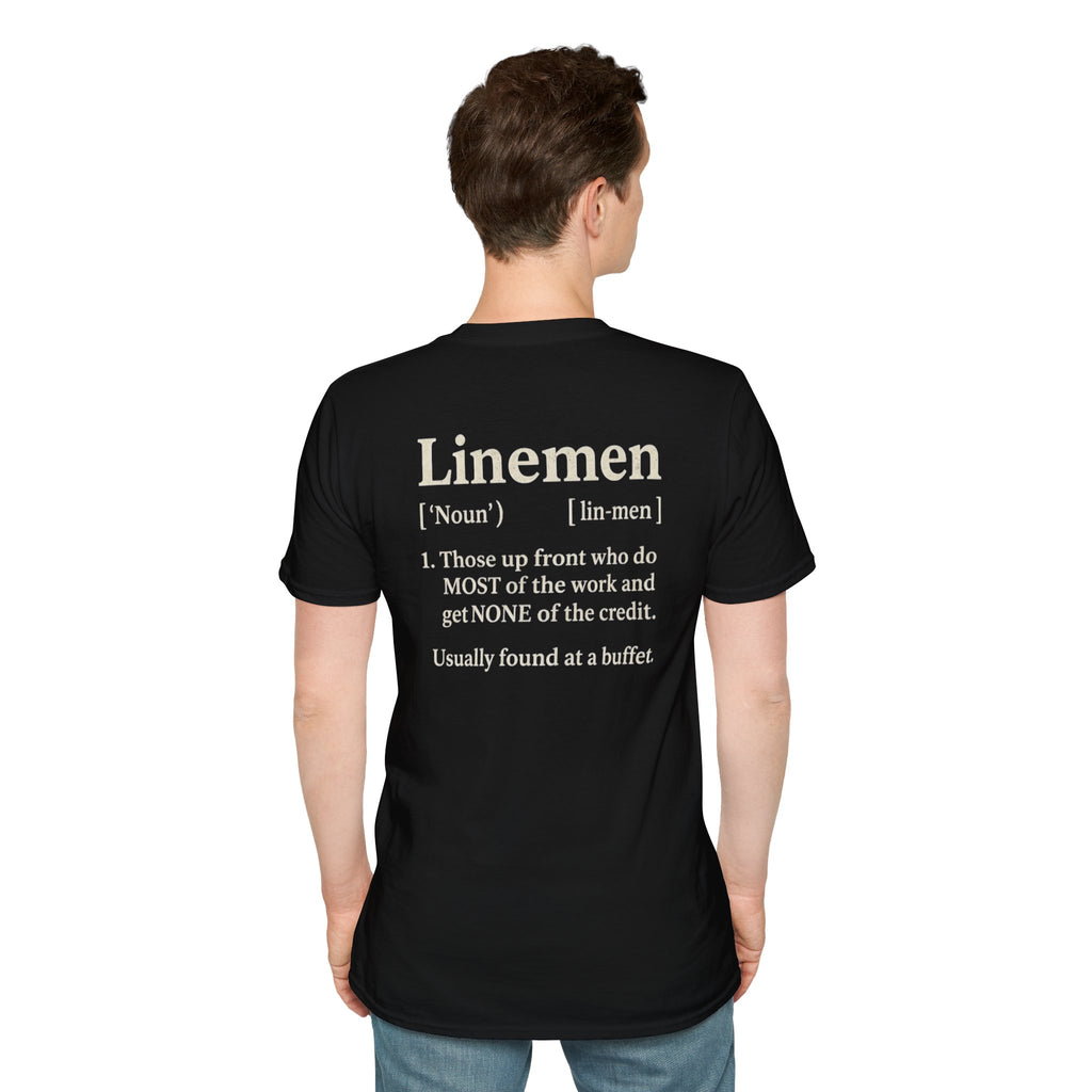 Linemen Defined