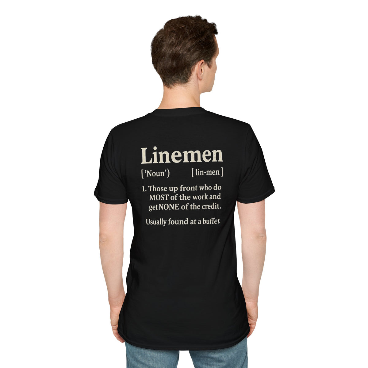 Linemen Defined