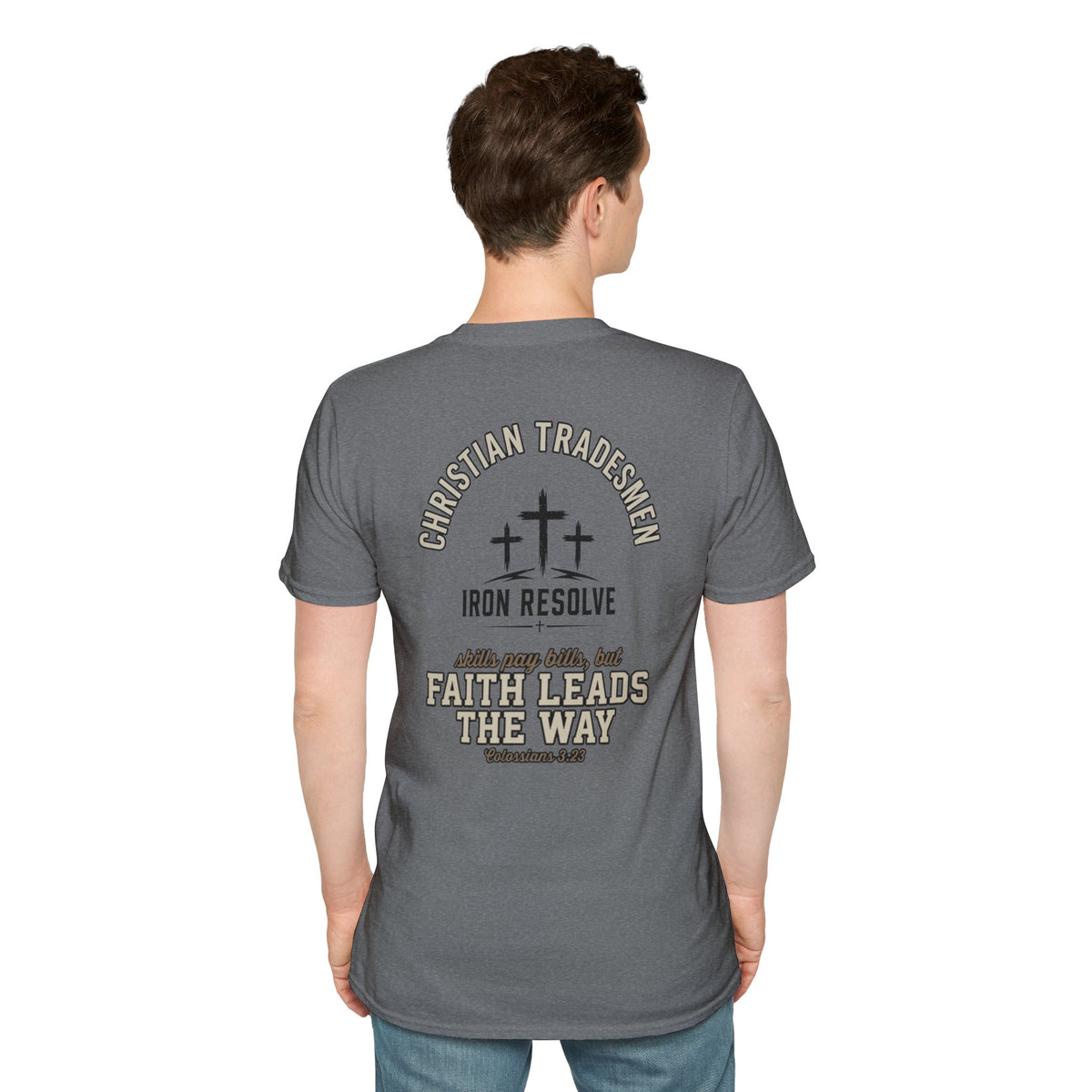 Christian Tradesmen