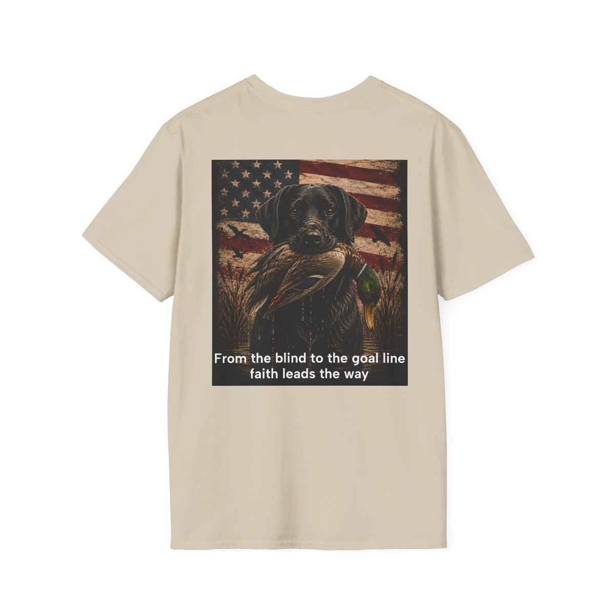 Man’s Best Friend