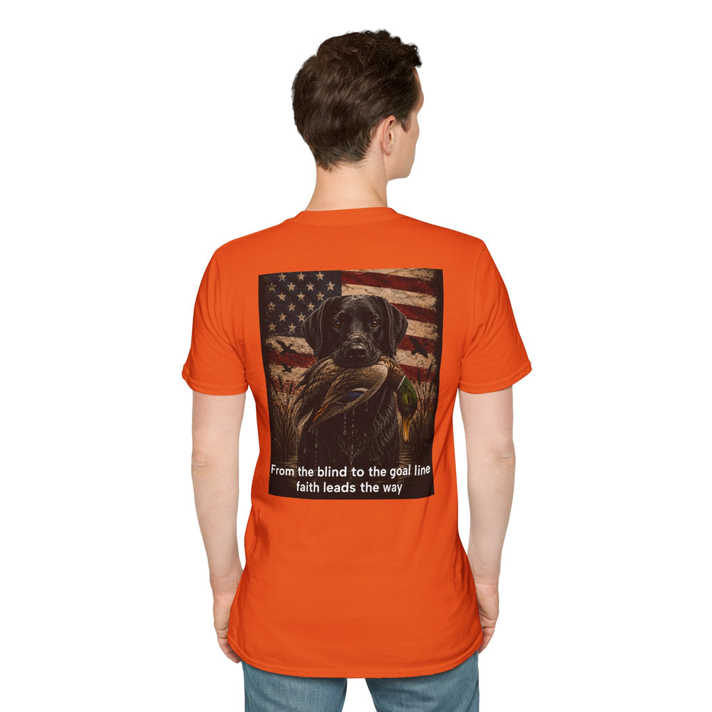 Man’s Best Friend