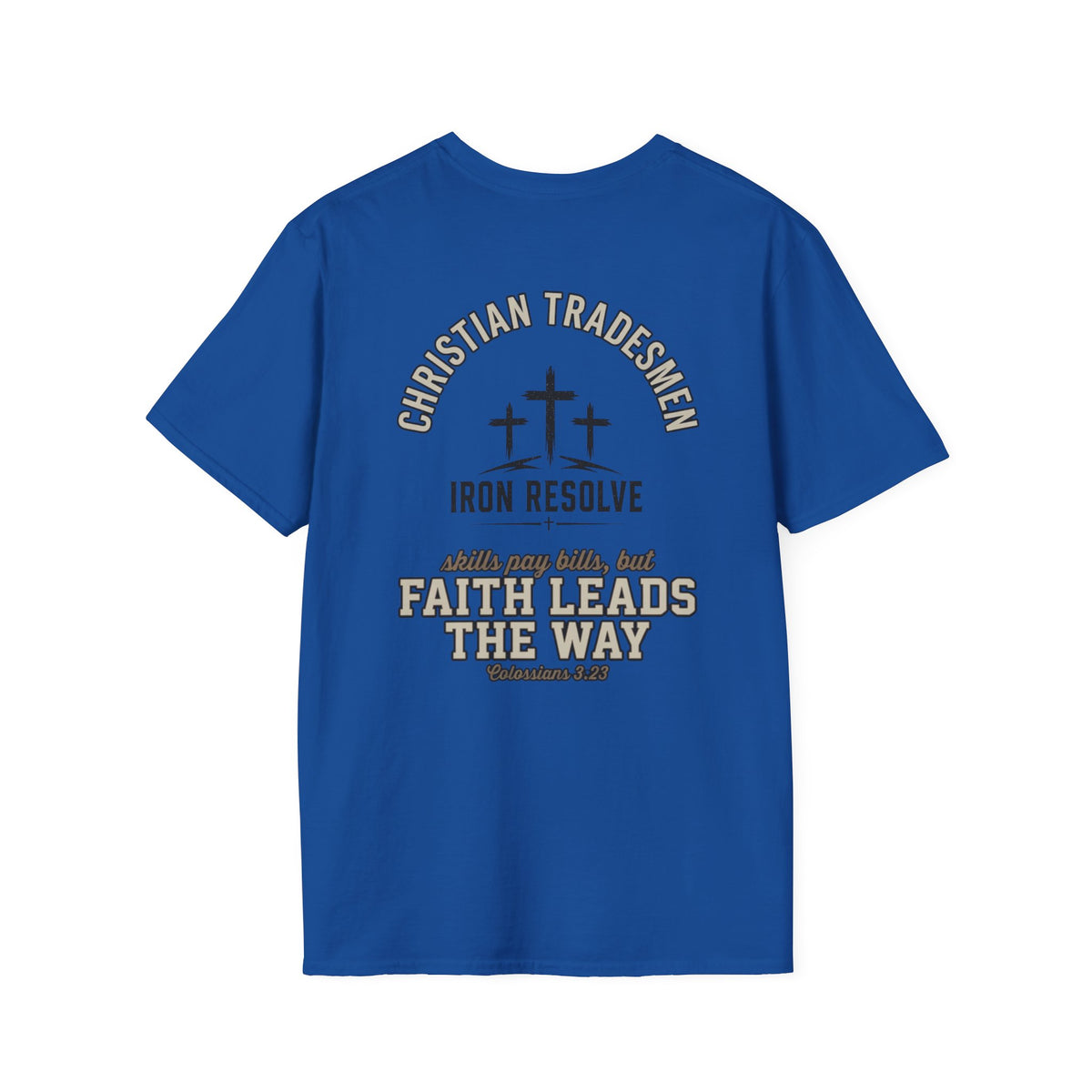 Christian Tradesmen