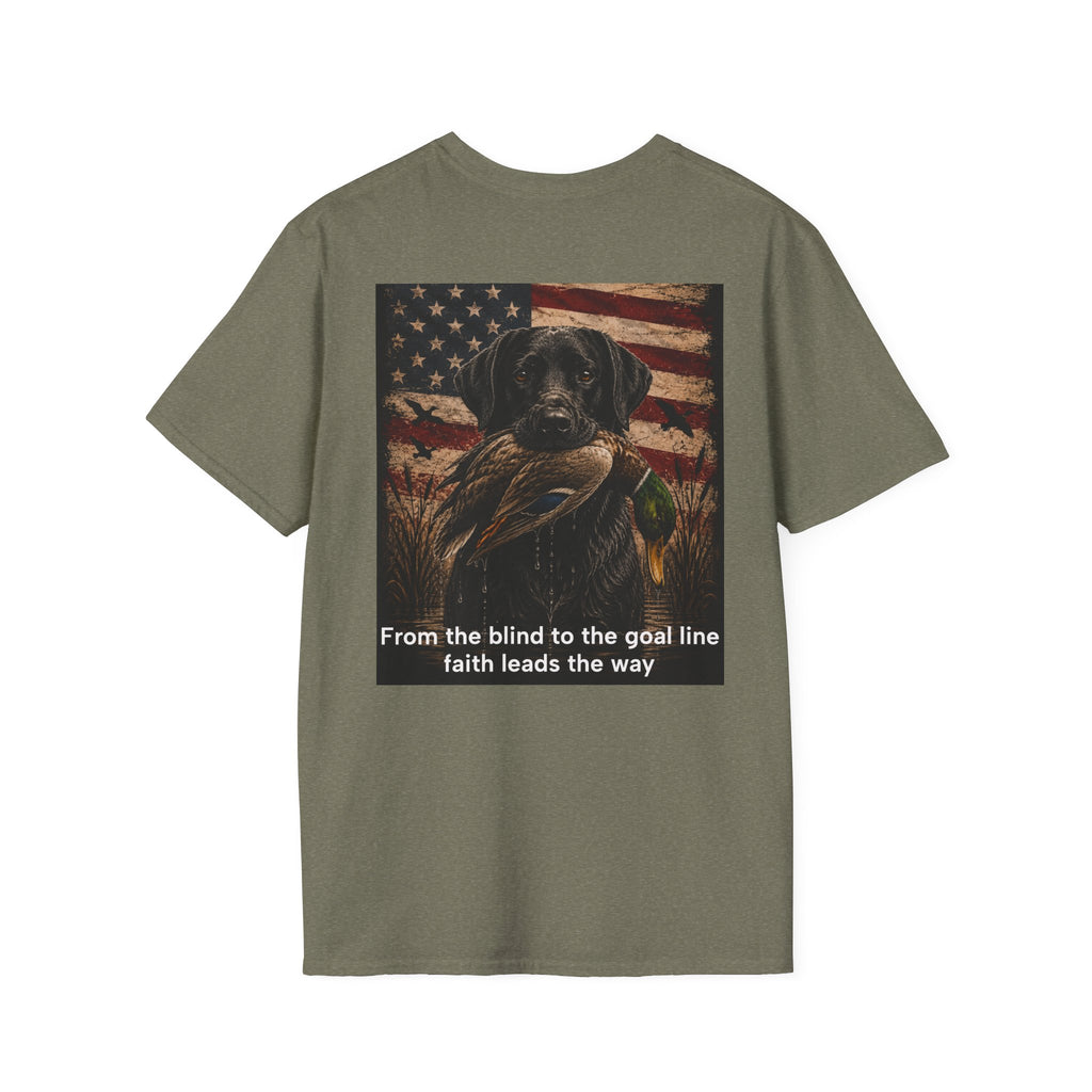 Man’s Best Friend
