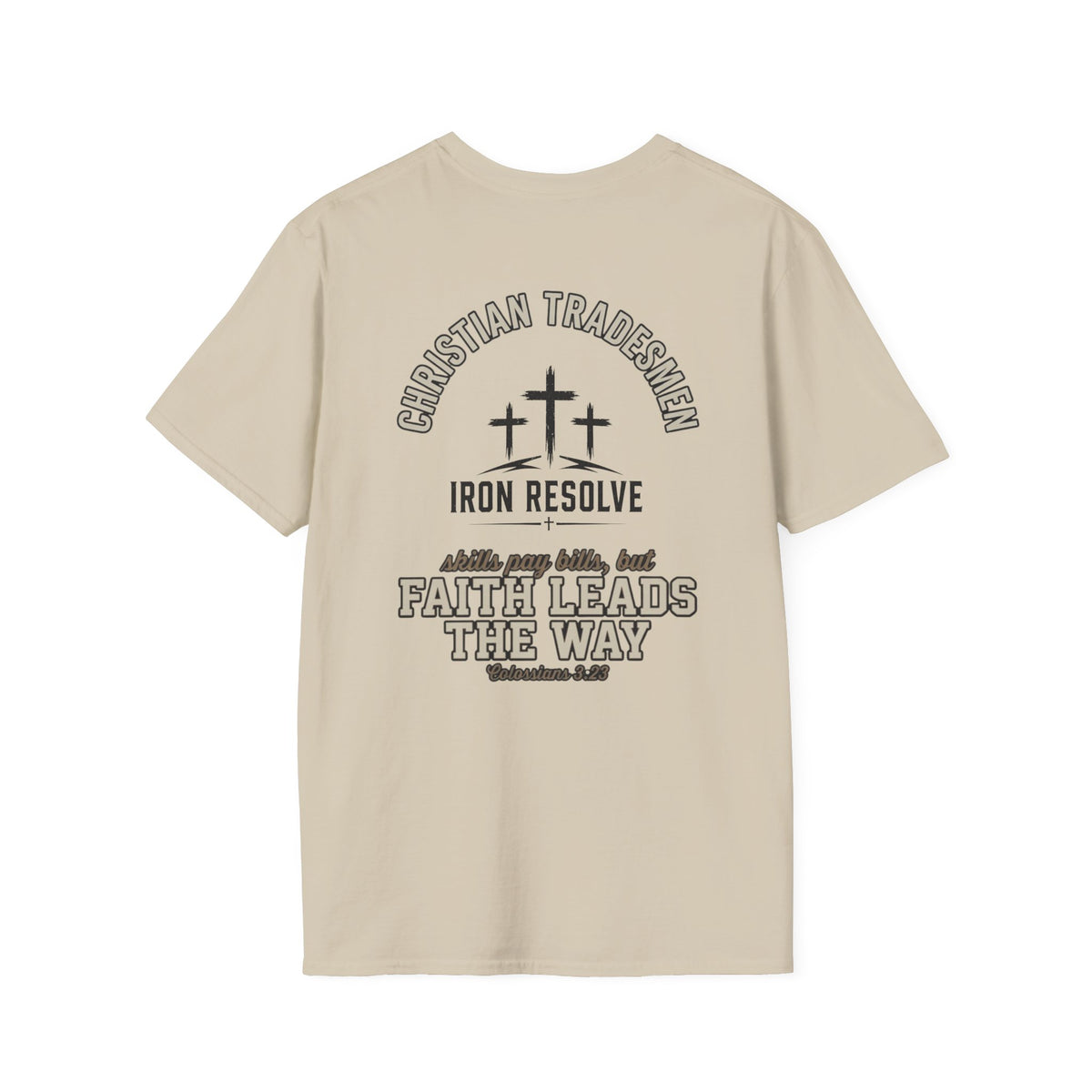 Christian Tradesmen