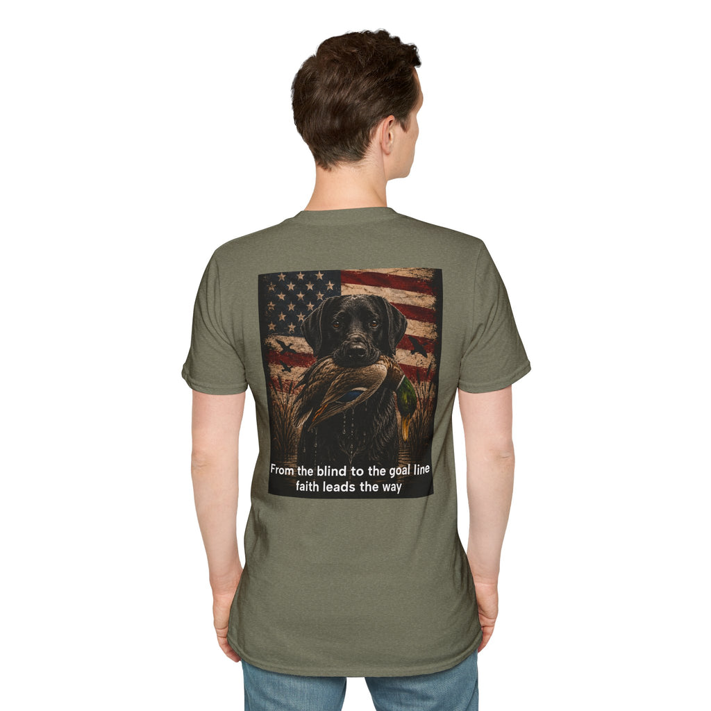 Man’s Best Friend