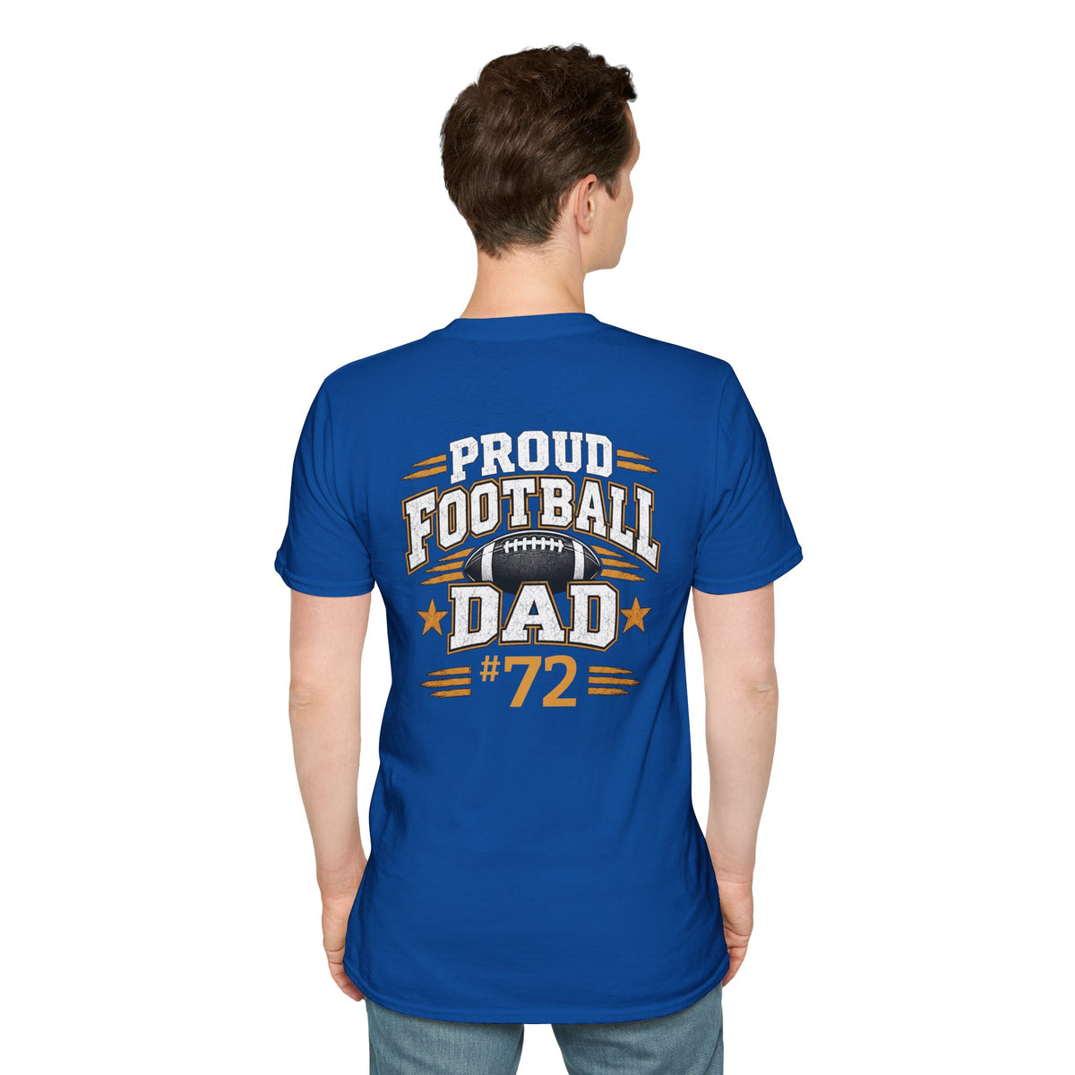 Football Dad