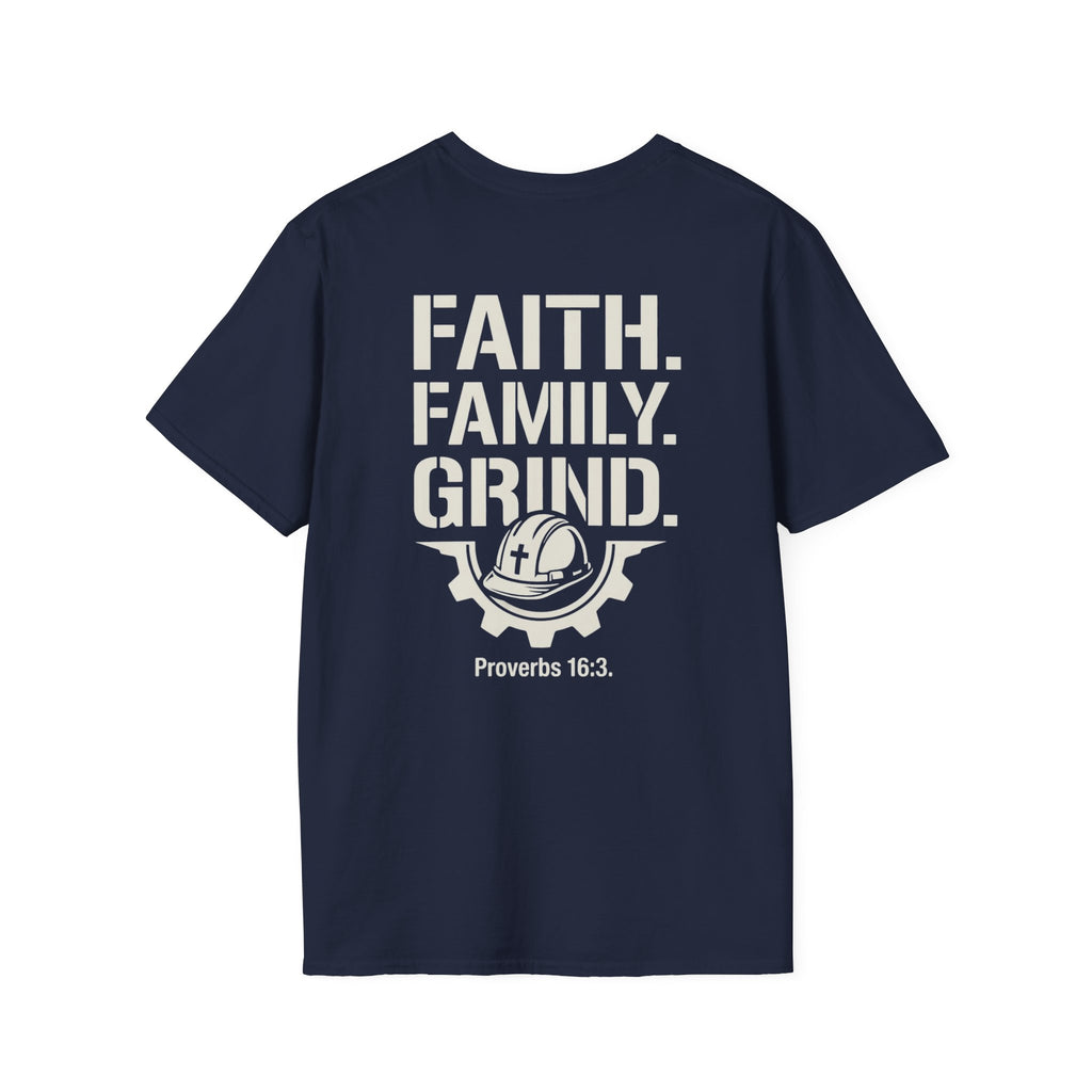 Grind