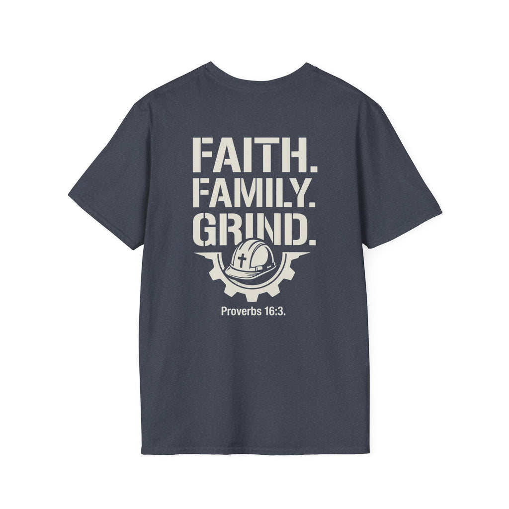 Grind