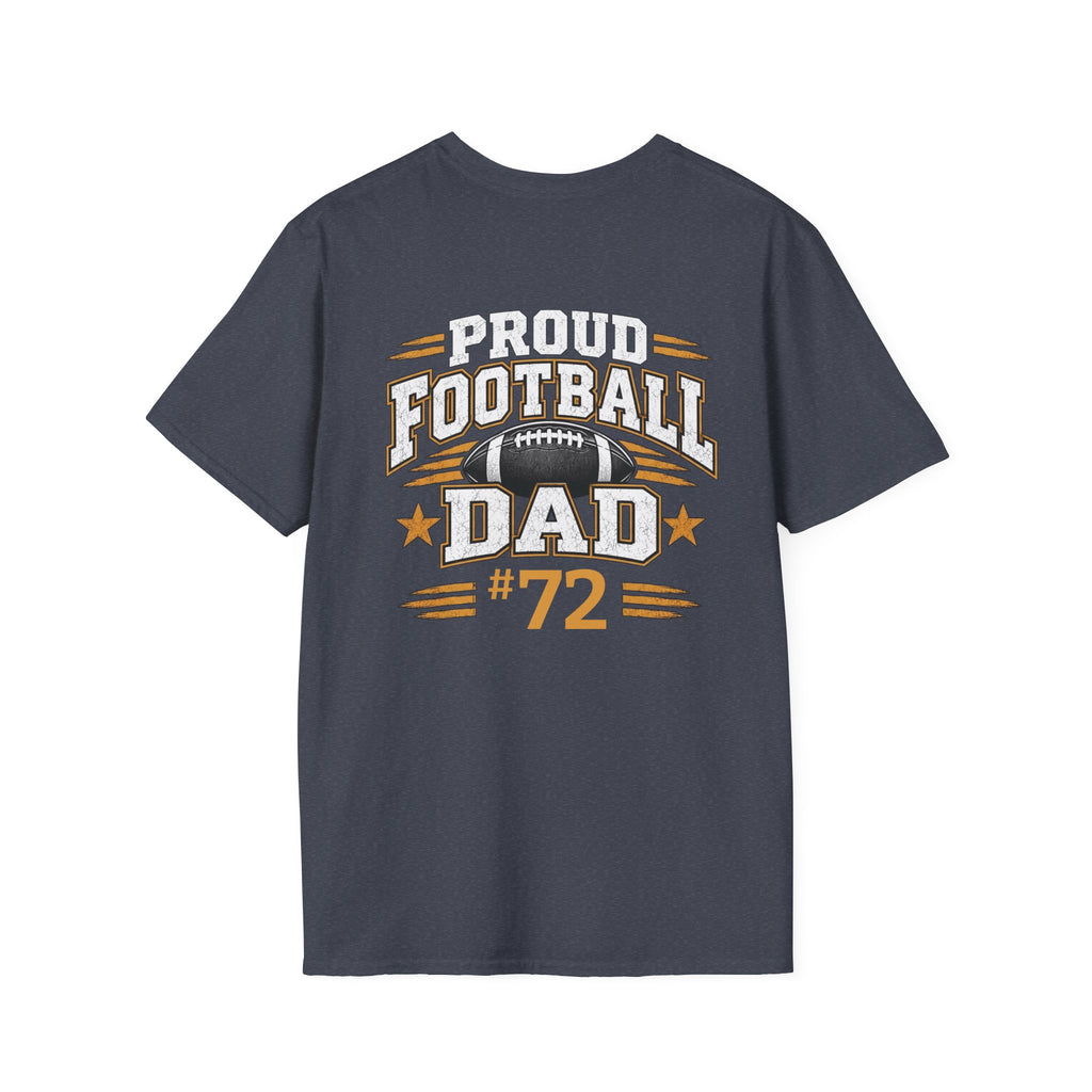 Football Dad