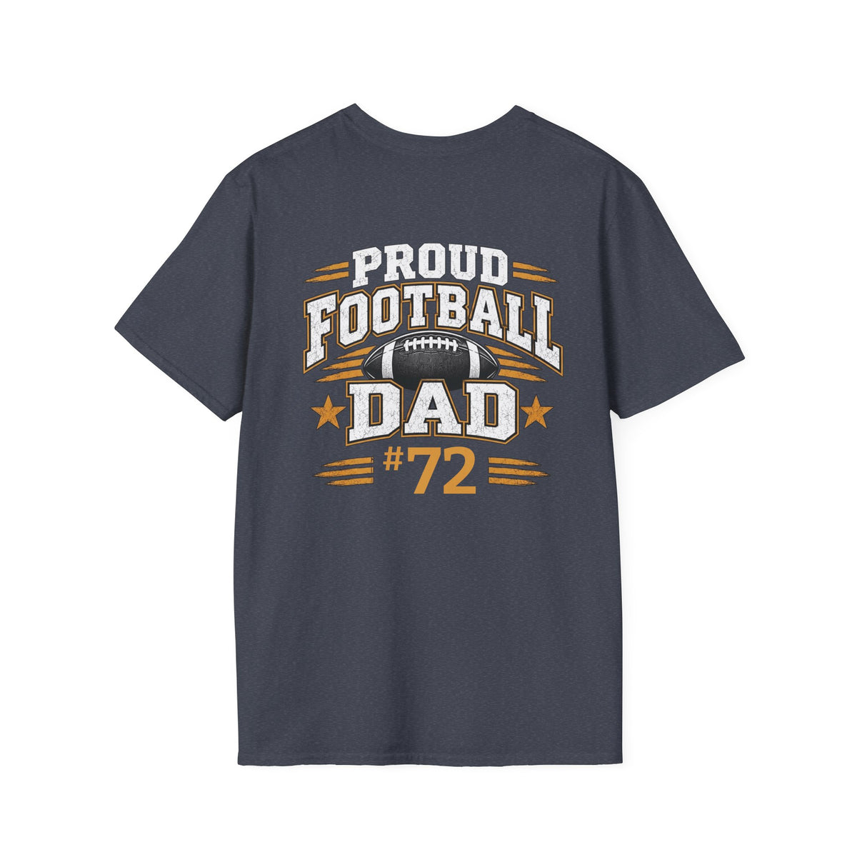 Football Dad