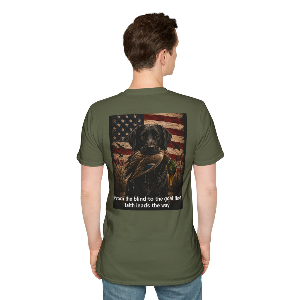 Man’s Best Friend